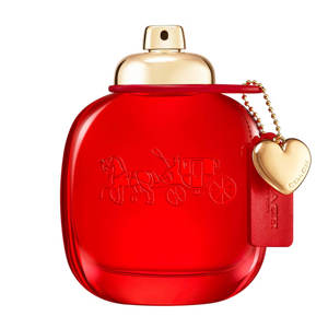 Coach Love Eau De Parfum 90ml